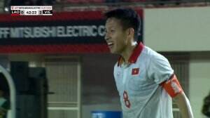 Best Goal Laos Vs Vietnam