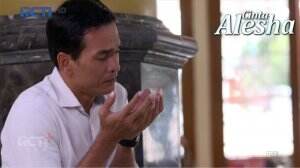 Penuh Haru! Doni Berdoa Untuk Nadin - Cinta Alesha Eps. 123