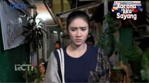 Zara Ada Yang Mengikuti! - Karena Aku Sayang Eps. 41