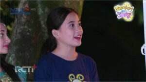 Mencari Hantu Di Rumah Pohon - Mentari Dan Jinny Eps. 12