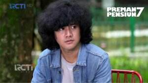 Hubungan Roy Dan Safira Diujung Tanduk! - Preman Pensiun 7 Eps. 32B