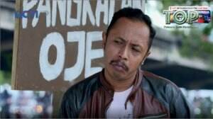 Mas Pur Harus Lupakan Windy - Tukang Ojek Pengkolan Eps. 3473