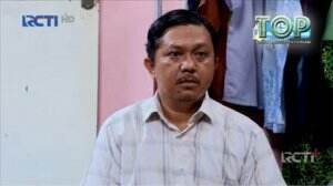 Kang Tisna Suami Takut Mertua! - Tukang Ojek Pengkolan Eps. 3505