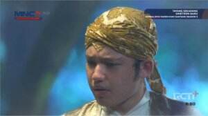 Raden Kian Santang Beretmu Ayahanda? - Kembalinya Raden Kian Santang 3 Eps. 11-12
