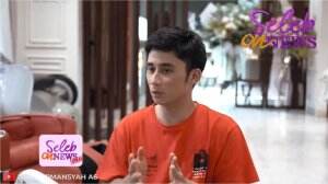 Ceraikan Nissa, Alshad Pacaran Dengan Tiara?