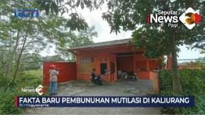 Pelaku Berdarah Dingin, Mutilasi Hingga 65 Bagian