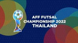 AFC Futsal Asian Cup Kuwait 2022