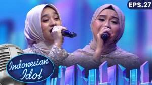 Indonesian Idol XII Result & Reunion - Eps. 27 - RCTI+