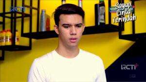 Sayap Cinta Terindah Eps. 16 - David Panik Isyana Menghilang!