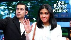 Pertemuan Keysha Dan Pak Tirta - Aku Bukan Wanita Pilihan Eps. 113