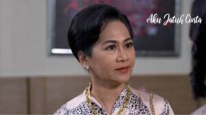 Ibu Yuliana Ingin Alana Keluar! - Aku Jatuh Cinta Eps. 34