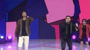 Danar - Bastian "Nyaman" - Dahsyatnya 2022