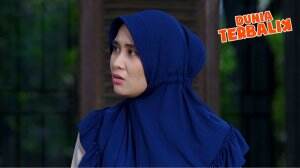 Ceu Engkom Marah-Marah Dulu Sih - Dunia Terbalik Eps. 2758
