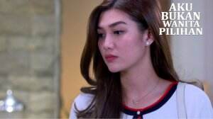 Mentari Punya Nyali Pada Keisya - Aku Bukan Wanita Pilihan Eps. 142