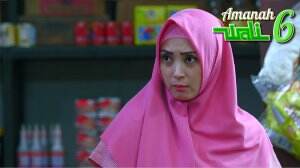 Ayang Ani Ngga Yuhu - Amanah Wali 6 Eps. 132-133