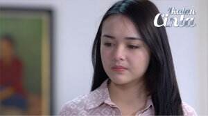 Andin Masih Diacuhkan Reyna - Ikatan Cinta Eps. 806