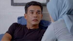 Marina Dan Aji Makin Harmonis - Jalan Langit Eps. 15