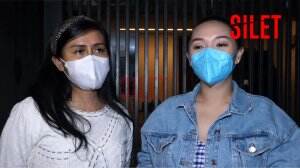 Usaha Zaskia Gotik Pertahankan Rumah Tangganya