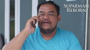 Harus Siap Makanan Sebelum Bomber Pulang - Suparman Reborn Eps. 56
