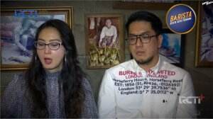 2 Bulan Nikah, Della Puspita Cerai