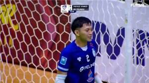 Highlight Fafage Vamos FC vs IPC Pelindo