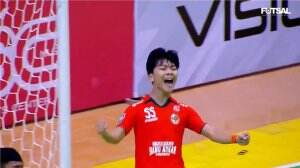 Highlight Halus FC vs Unggul FC
