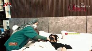 Atta Halilintar Kena DBD