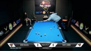 Jendi Kalsel 1 Vs 0 Rizky Jambi