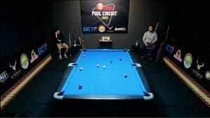 Jendi Kalsel 2 Vs 3 Rizky Jambi
