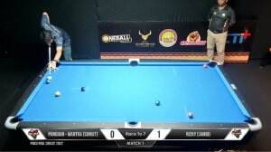 Punguan - Mantra Sumut 1 Vs 1 Rizky Jambi