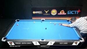 Punguan - Mantra Sumut 2 Vs 1 Rizky Jambi