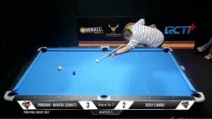 Punguan - Mantra Sumut 3 Vs 3 Rizky Jambi