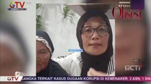Nursyah Kembali Bikin Sensasi!
