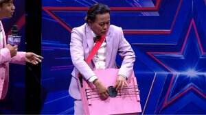 Amazing! Kang Sule Punya Bass Betot Ajaib - Amazing Comedy Sule Concert 2022