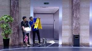 Dasar Lift Gak Tau Diri! - Amazing Comedy Sule Concert 2022