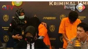 ABG Disekap Dan Dijual Sebagai PSK Di Jakarta