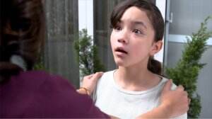 Nathan Sehat, Alesha Makin Sakit! - Cinta Alesha Eps. 10