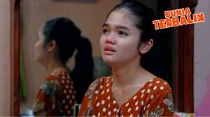 Febri Masih Belum Move On - Dunia Terbalik Eps. 2844