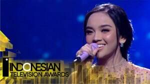 Lyodra ft. Andi Rianto "Sang Dewi" - Indonesian Television Awards 2022