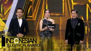 Program Non Primetime Drama Terpopuler- Indonesian Television Awards 2022