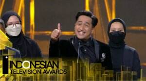 Program Ramadhan Non Drama Terpopuler - Indonesian Television Awards 2022