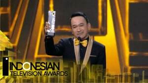 Program Non Primetime Non Drama - Indonesian Television Awards 2022