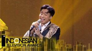 Vidi Aldiano "Salam Kenal" - Indonesian Television Awards 2022