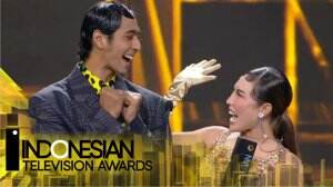 Program Spesial Terpopuler - Indonesian Television Awards 2022