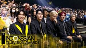 Ricis & Teuku Ryan Si Paling Kompak? - Indonesian Television Awards 2022
