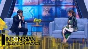 Gokil! Dodit Berani Banget Ngebully Mba Nana - Indonesian Television Awards 2022