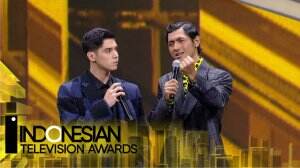 Mas Al Sekarang Ada Dua? - Indonesian Television Awards 2022