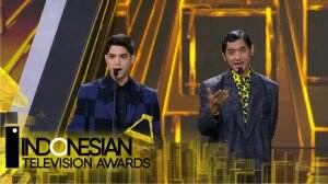 Aktris Sinetron Terpopuler - Indonesian Television Awards 2022