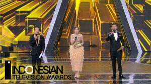 Nonton Streaming Indonesian Television Awards 2022 Online Download Full Episode Sub Indo - RCTI+
