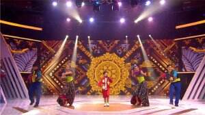 Farel Prayoga "Ojo Di Bandingke" - Kilau Konser Farel Prayoga 2022